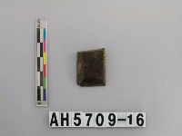 藏品(磨製石錛)的圖片